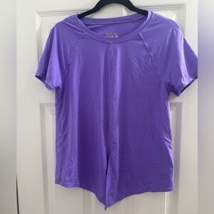 Lily Pulitzer Luxletic Shirt size small